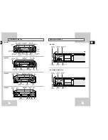 Preview for 4 page of Samsung SV-252I Instruction Manual