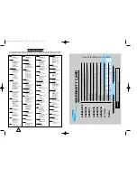 Preview for 26 page of Samsung sv 255B Instruction Manual