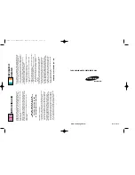 Preview for 27 page of Samsung sv 255B Instruction Manual