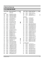 Предварительный просмотр 30 страницы Samsung sv 255B Service Manual