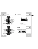 Preview for 5 page of Samsung SV-260B Instruction Manual