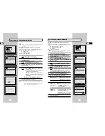 Preview for 11 page of Samsung SV-260B Instruction Manual