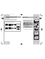 Preview for 7 page of Samsung SV-3000DS Instruction Manual