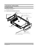 Предварительный просмотр 10 страницы Samsung SV-4000W Service Manual