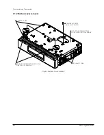 Предварительный просмотр 11 страницы Samsung SV-4000W Service Manual