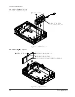 Предварительный просмотр 15 страницы Samsung SV-4000W Service Manual