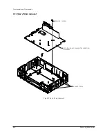 Предварительный просмотр 17 страницы Samsung SV-4000W Service Manual