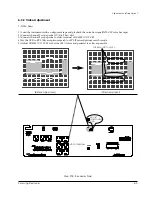 Предварительный просмотр 24 страницы Samsung SV-4000W Service Manual