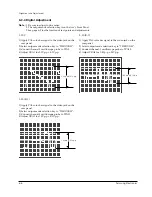 Предварительный просмотр 25 страницы Samsung SV-4000W Service Manual