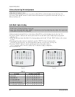 Preview for 8 page of Samsung SV-400PP Manual