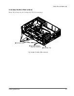 Предварительный просмотр 16 страницы Samsung SV-415X Service Manual