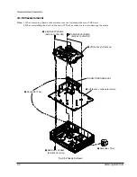 Предварительный просмотр 17 страницы Samsung SV-415X Service Manual