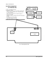 Предварительный просмотр 23 страницы Samsung SV-510X Service Manual