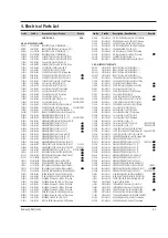 Preview for 23 page of Samsung SV-625X Service Manual