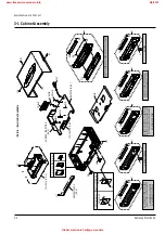 Preview for 14 page of Samsung SV-627F Service Manual