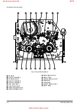 Preview for 55 page of Samsung SV-627F Service Manual