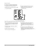 Предварительный просмотр 5 страницы Samsung SV-700X Service Manual