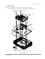 Предварительный просмотр 14 страницы Samsung SV-700X Service Manual