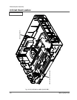 Preview for 21 page of Samsung SV-A120G Service Manual