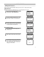 Preview for 13 page of Samsung SV-C120UM Owner'S Manual