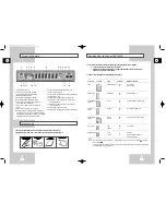 Preview for 5 page of Samsung SV-DVD1E Instruction Manual