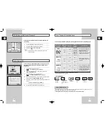 Preview for 24 page of Samsung SV-DVD1E Instruction Manual