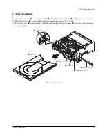 Предварительный просмотр 12 страницы Samsung SV-DVD1E Service Manual