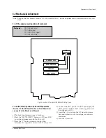 Предварительный просмотр 21 страницы Samsung SV-DVD1E Service Manual