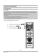 Предварительный просмотр 9 страницы Samsung SV-DVD240P Service Manual