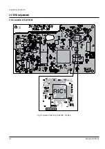 Предварительный просмотр 12 страницы Samsung SV-DVD240P Service Manual