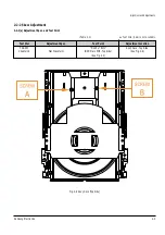 Предварительный просмотр 13 страницы Samsung SV-DVD240P Service Manual