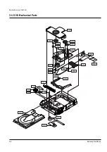 Предварительный просмотр 30 страницы Samsung SV-DVD240P Service Manual