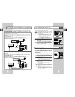 Preview for 7 page of Samsung SV-DVD3 Instruction Manual