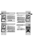 Preview for 15 page of Samsung SV-DVD3 Instruction Manual