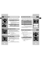 Preview for 19 page of Samsung SV-DVD3 Instruction Manual