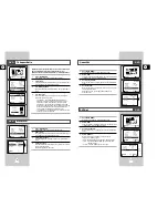 Preview for 27 page of Samsung SV-DVD3 Instruction Manual