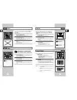 Preview for 30 page of Samsung SV-DVD3 Instruction Manual