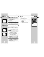 Preview for 33 page of Samsung SV-DVD3 Instruction Manual