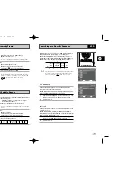 Preview for 21 page of Samsung SV-DVD30 Instruction Manual