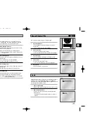 Preview for 32 page of Samsung SV-DVD30 Instruction Manual