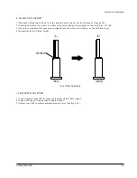 Предварительный просмотр 17 страницы Samsung SV-DVD340P Service Manual