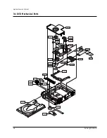 Предварительный просмотр 30 страницы Samsung SV-DVD340P Service Manual