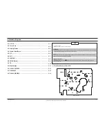 Предварительный просмотр 46 страницы Samsung SV-DVD340P Service Manual