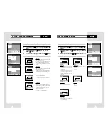 Preview for 16 page of Samsung SV-DVD40 User Manual