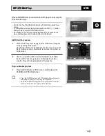 Preview for 63 page of Samsung SV-DVD440 Instruction Manual