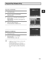 Preview for 65 page of Samsung SV-DVD440 Instruction Manual