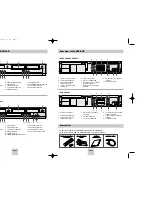 Предварительный просмотр 4 страницы Samsung SV-DVD440 User Manual