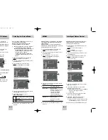 Preview for 9 page of Samsung SV-DVD440 User Manual