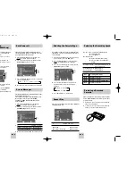 Предварительный просмотр 10 страницы Samsung SV-DVD440 User Manual