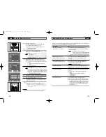 Предварительный просмотр 17 страницы Samsung SV-DVD50 Instruction Manual